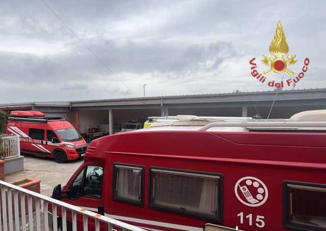 Scomparso da giorni a Iglesias a Punta Gennarta, ricerche a tappeto per il 76enne