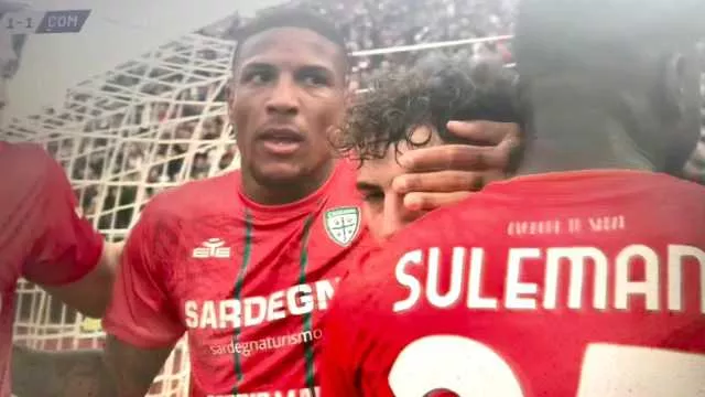 Il Cagliari perde (a testa alta) contro il Como: finisce 1-2 all'Unipol Domus