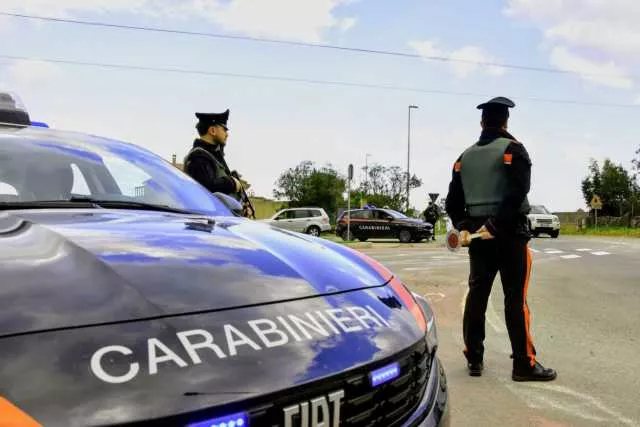 Quartu, maltratta la ex compagna per anni: braccialetto elettronico per un 36enne