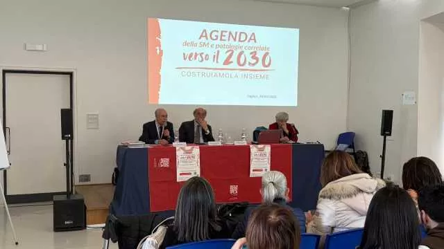 Sclerosi multipla, più di 7mila casi in Sardegna: 