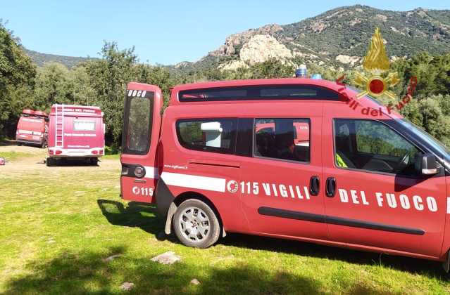 Fa una passeggiata in campagna, ma si perde tra Sarroch e Pula: ritrovato 51enne dopo oltre 24 ore