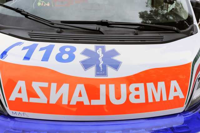 Ambulanza Soccorso Sassari In Sardegna quattro nuove postazioni di base del 118: da Castiadas a Gadoni