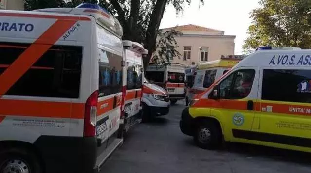 Sistema del 118 al collasso, il caso in Consiglio: 