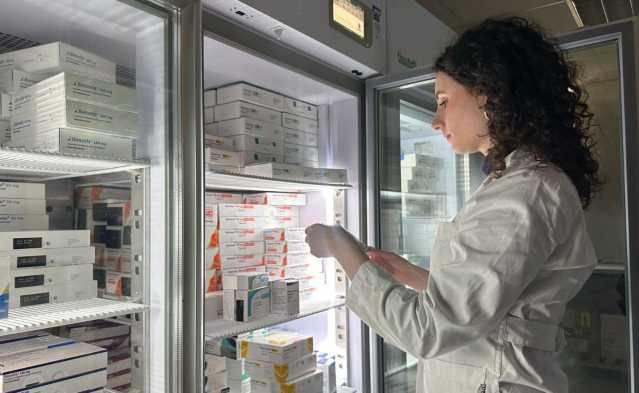 Cagliari, l'hub unico del farmaco arriva al Policlinico e al San Giovanni di Dio