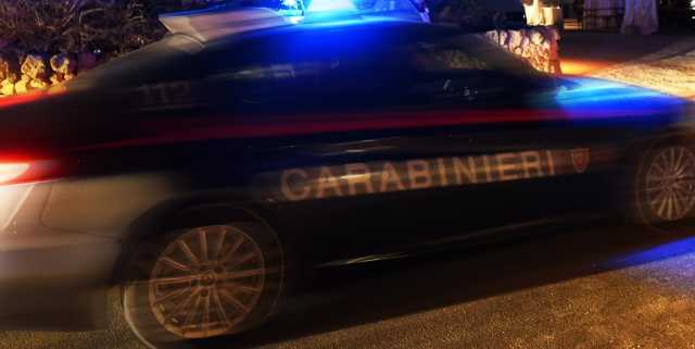 Capoterra, tenta di appiccare un rogo in casa dopo una lite con la madre: arrestato