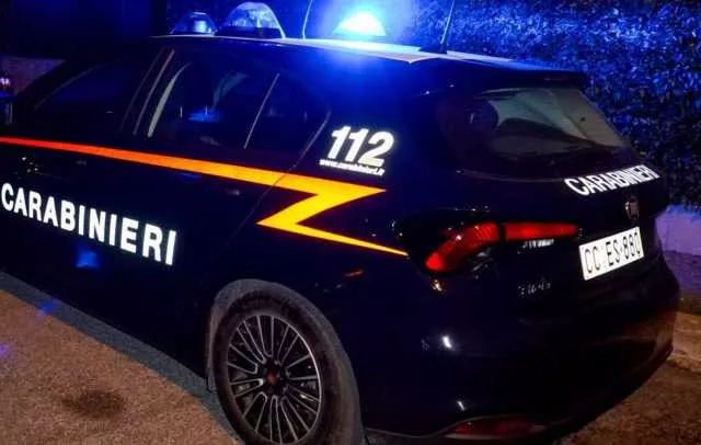 A Maracalagonis una serra-bunker con 14 chili di marijuana dentro l'azienda agricola 