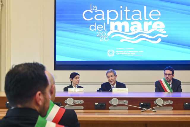 Capitale italiana del Mare, vince Ravenna: niente da fare per Cagliari 