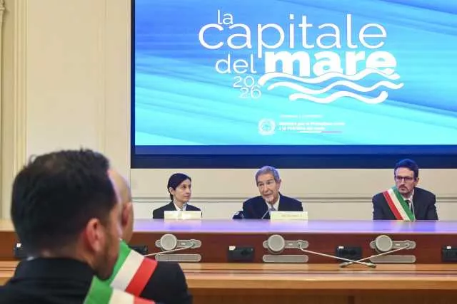 Capitale italiana del Mare, vince Ravenna: niente da fare per Cagliari 