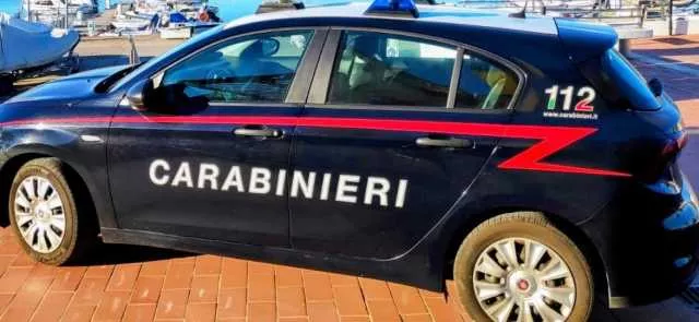 Cagliari, ruba una bici di lusso da un camper in sosta: arrestato trentenne