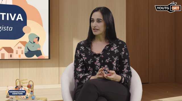 Generazione Genitori - ep.3 con Carla Mereu: validare le emozioni dei figli e strategie educative