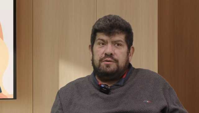 Un papà speciale a Generazione Genitori: la storia di Claudio Rojas Puddu, da adottato a padre affidatario