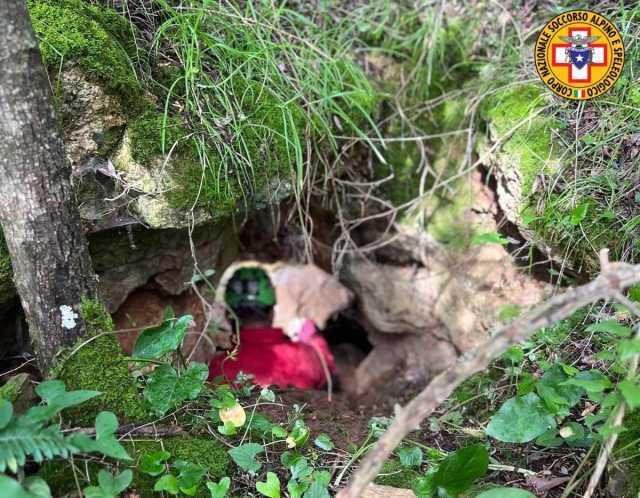 Scomparso a Iglesias, ancora nessuna traccia del 76enne: le ricerche proseguono 