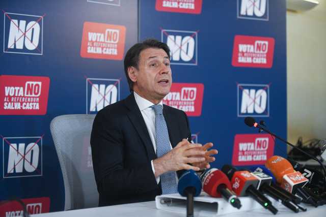 Dimissioni Santanchè, Conte: 