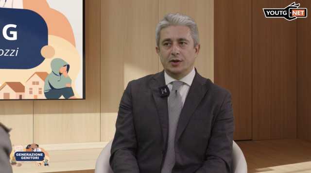 Generazione genitori - ep.5 su 