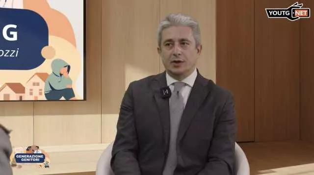 Generazione genitori - ep.5 su 