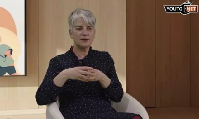 La musica, dalla pancia della mamma all'infanzia: Generazione genitori ep.7 con Francesca Romana Motzo