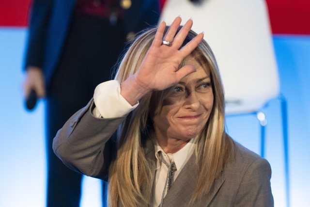 Conflitto in Iran, la premier Meloni: 