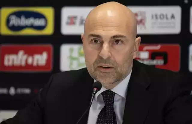 Nuovo stadio, Giulini: “I nuovi investitori hanno chiaro interesse, la loro quota potrebbe salire