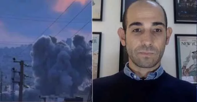 Matteo Meloni Su Guerra In Iran