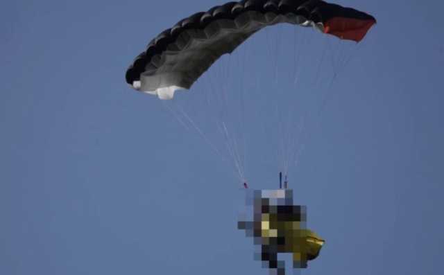 Lo schianto dopo il lancio a Serdiana, è morto il paracadutista: aveva 51 anni