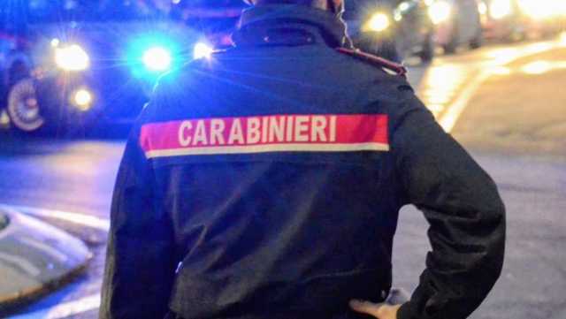 Quartucciu, chiama il 112 per un incidente ma era ubriaco e aggredisce i militari: guidava anche senza patente
