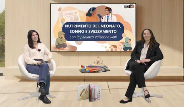 Pediatra Relli Prima Puntata