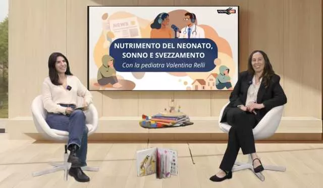 Pediatra Relli Prima Puntata