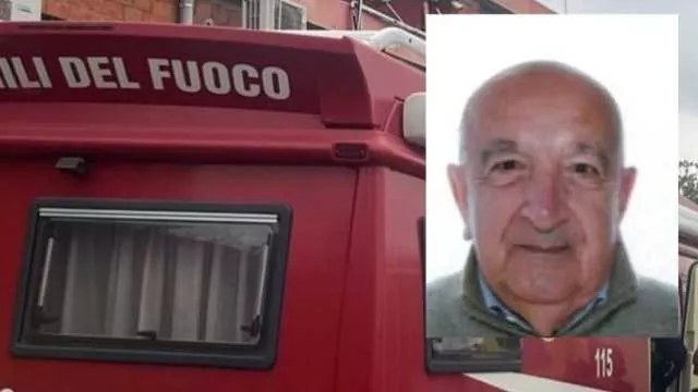 Scomparso da giorni a Iglesias a Punta Gennarta, ricerche a tappeto per il 76enne