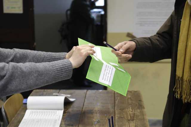 Referendum costituzionale sulla giustizia, Youtrend: 