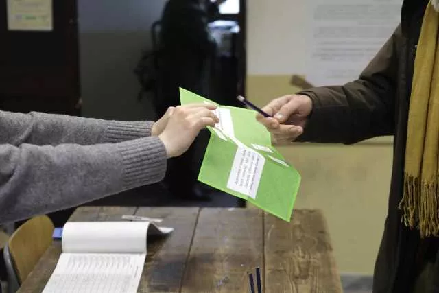 Referendum costituzionale sulla giustizia, Youtrend: 