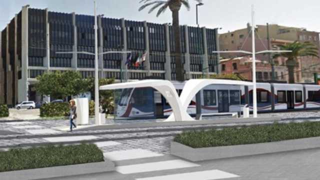 Metro a Cagliari, chiusa la verifica ambientale: ok al completamento della Linea 3 fino a Matteotti 