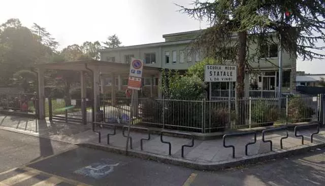 Scuola Media Trescor