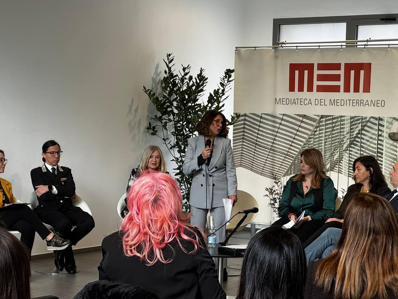 Senza Consenso È Stupro