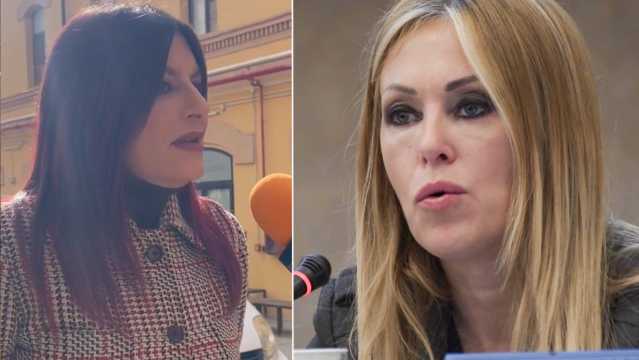 Stalking alla criminologa sarda Sionis, indagata Roberta Bruzzone: frasi choc nelle chat