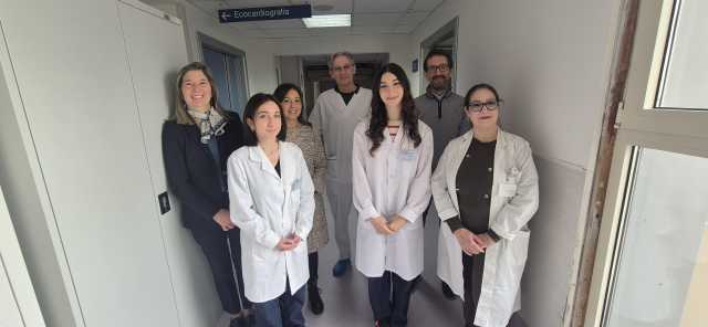 Oristano, la Asl 5 apre le porte agli studenti del Liceo scientifico per i tirocini 