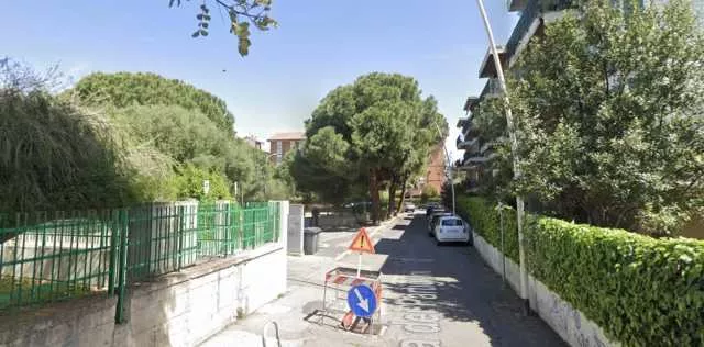 Via Dei Partigiani Pirri Pirri, chiuse da domani via dei Partigiani e parte di via Marzabotto per lavori