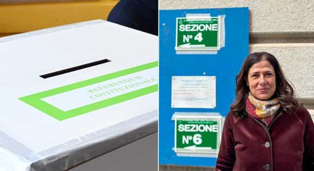 Referendum sulla giustizia: ha vinto il no con il 54%, riforma bocciata anche in Sardegna con il 59% di voti