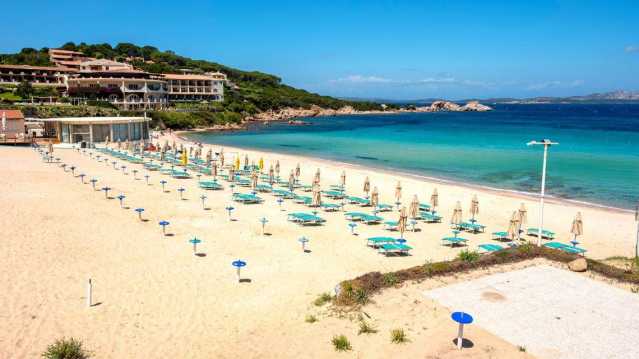 Uso dei litorali sardi, la Regione indica le linee guida: 