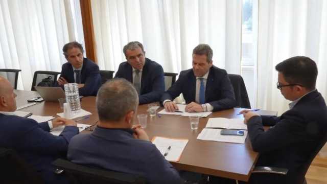 Agricoltura, pratiche locali tradizionali: firmato l’accordo con Agea per sbloccare 60 milioni di euro 