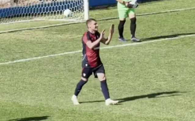 Sassuolo-Cagliari, Pisacane ritrova due attaccanti: 