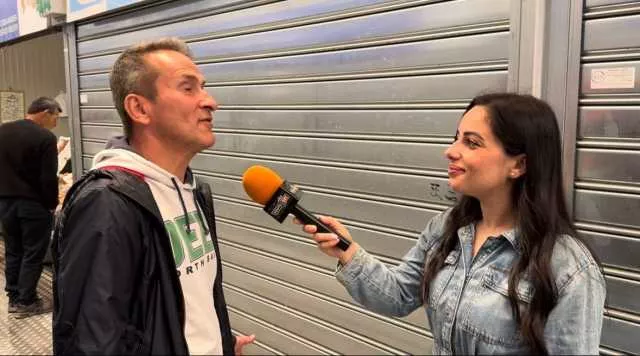 Calcio al mercato, ep. 11: il Cagliari vince contro la Cremonese, le interviste ai tifosi