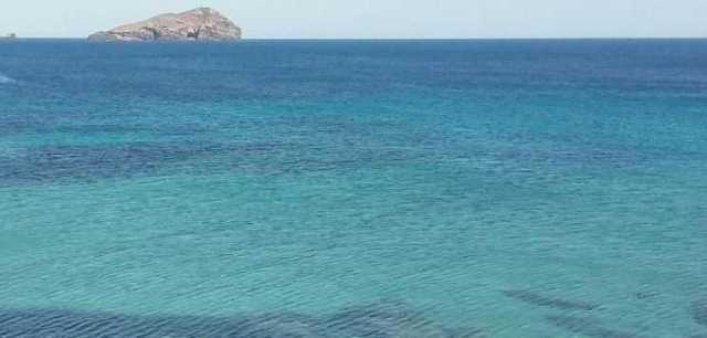 Capo Teulada Acqua Esercitazioni a fuoco a Capo Teulada: specchio d'acqua interdetto ad aprile