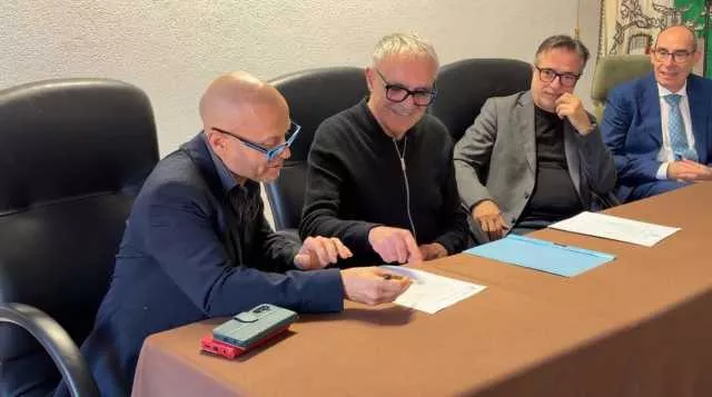 Quartu sempre più inclusiva: firmato il protocollo della Carta etica del Turismo