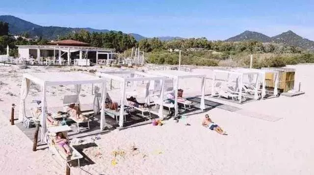 Ritardi concessoni balneari, in Sardegna 