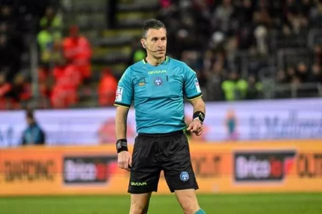 Scontro salvezza, sarà l'arbitro Doveri a dirigere Cagliari-Cremonese