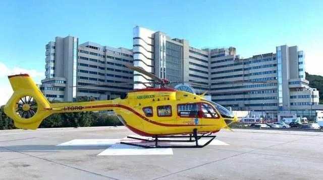 Schianto tra auto e moto a Villacidro: grave il centauro, prognosi riservata