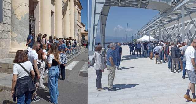 Il successo di Monumenti Aperti a Cagliari: oltre 112mila visite, record assoluto