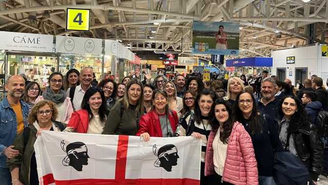 Sciopero dei farmacisti, anche la delegazione sarda a Roma: 