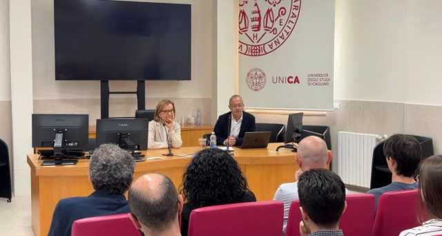 L’ex ministra Elsa Fornero a Cagliari: “Investiamo troppo poco su asili nido e giovani”