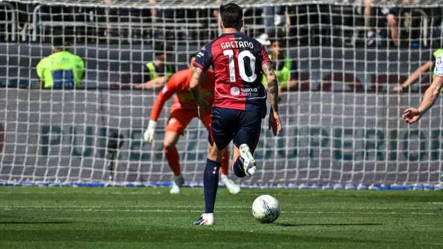Gaetano Verso Inter-Cagliari, i convocati di mister Pisacane: Mazzitelli resta out